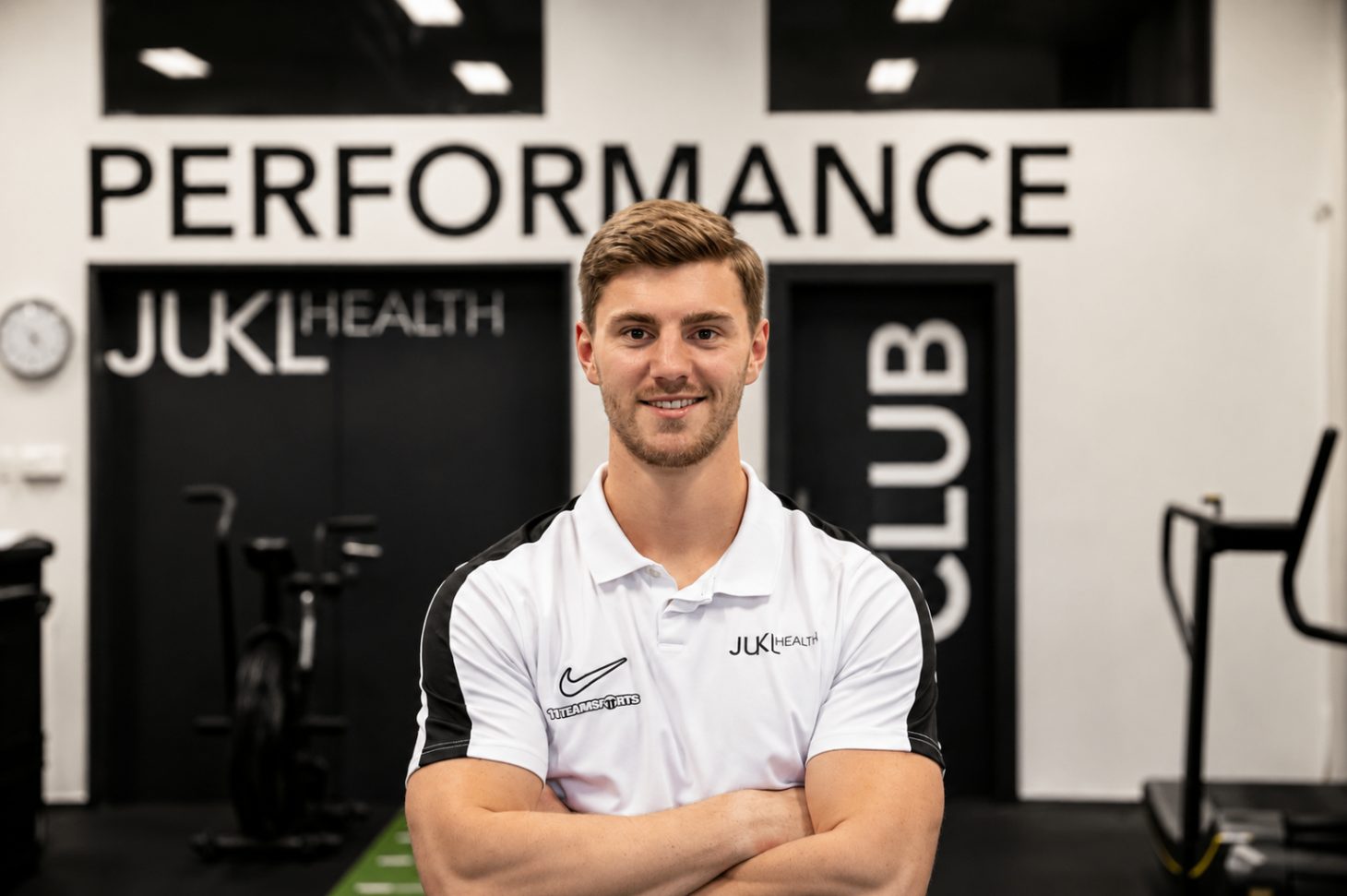 Physiotherapie