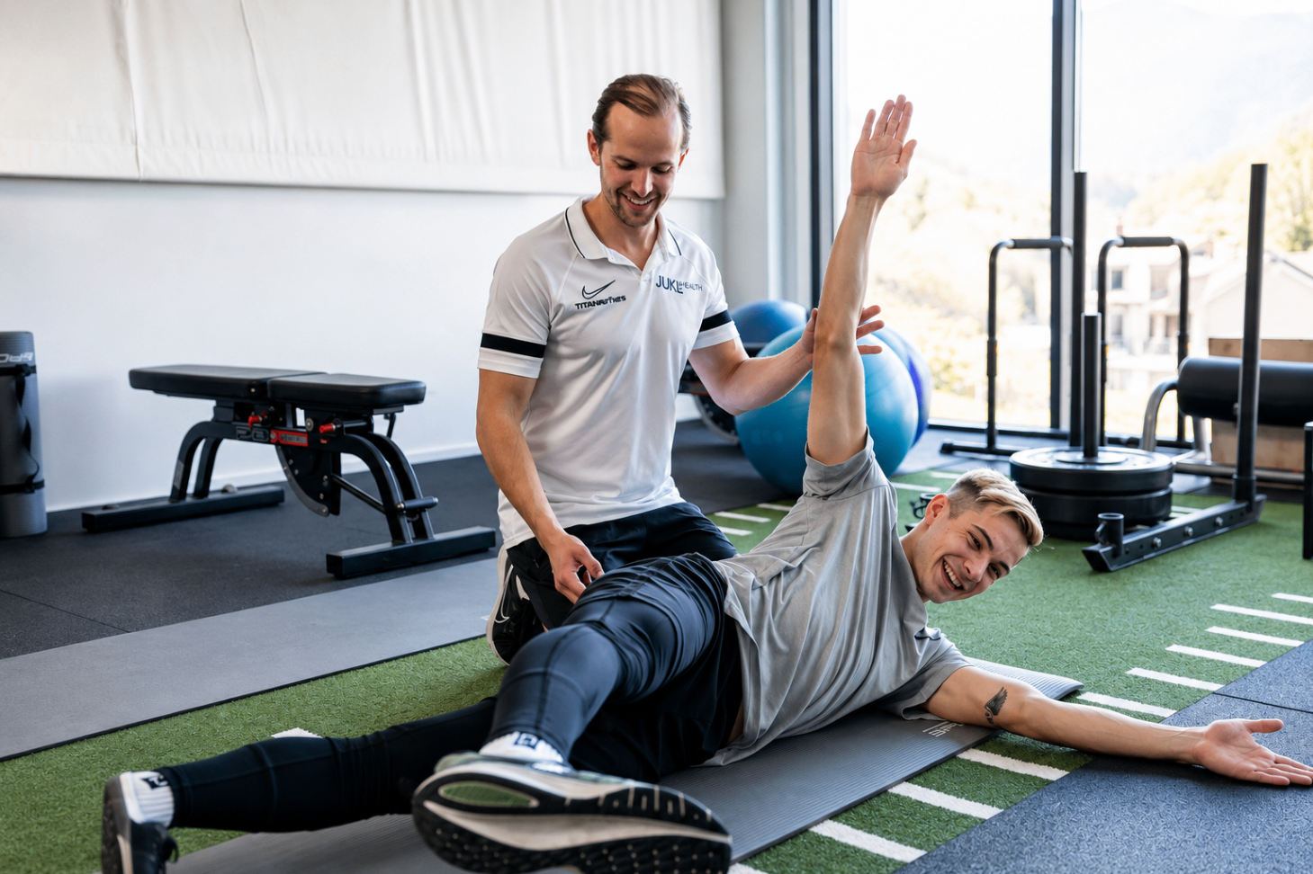 Athletiktraining