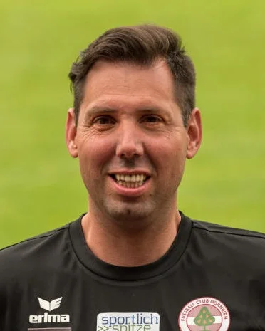 Andreas Genser