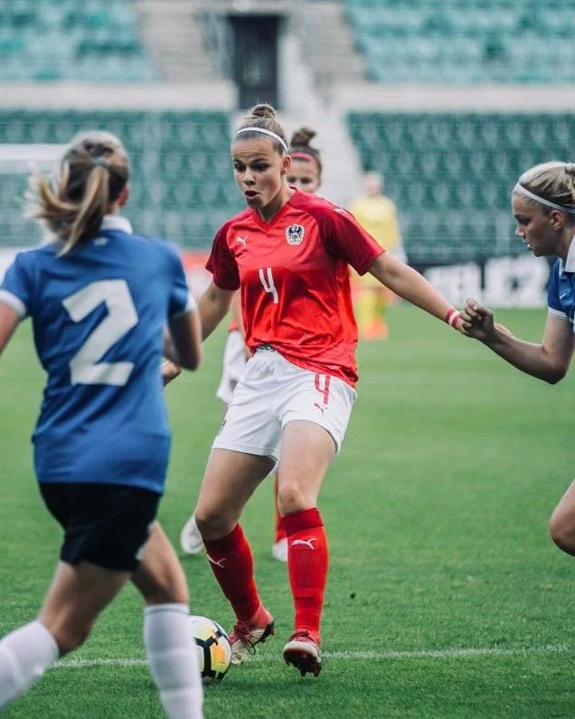 Leonie Salzgeber