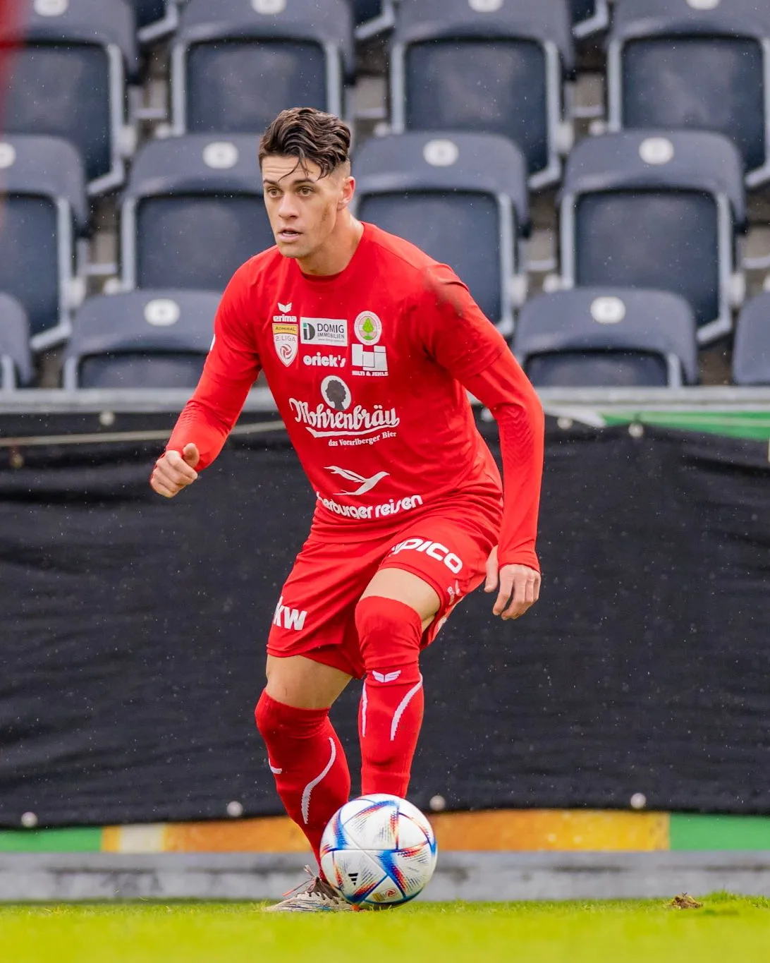 Matheus Favali