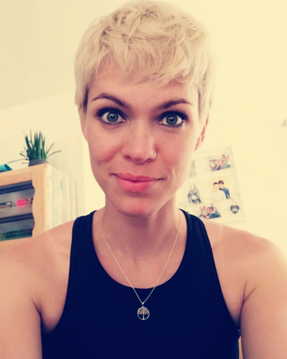 Selina Madlener