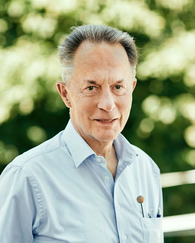 Urs Bühler